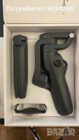 Gimbal DJI Osmo Mobile 6