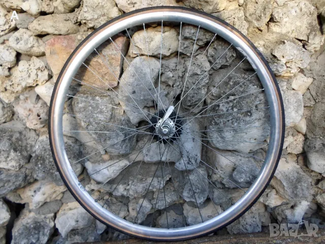 Ретро шосейна капла/Campagnolo,Shimano/, снимка 11 - Части за велосипеди - 31897413