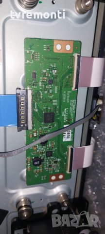 T-Con PCB 6871L-3259A1 6870C-0452A  for LG ,32LN5400 дисплей LC320DXE SF R1