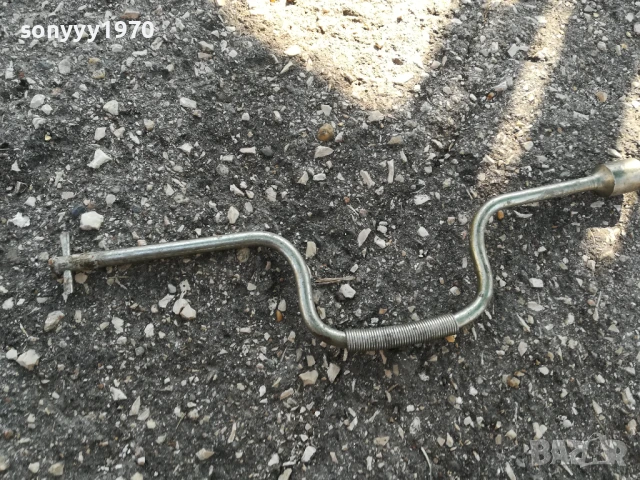 МАНИВЕЛА-ВЪРТОК ЗА КОЛА ЗА КРИК 0508251947