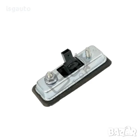 Бутон отваряне заден капак Skoda OCTAVIA II (1Z) 2004-2010 ID: 134358, снимка 2 - Части - 47279934