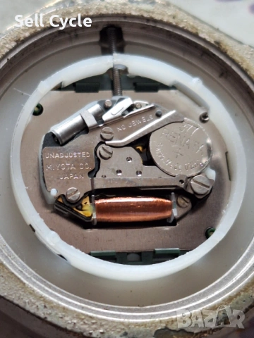 ✅ЧАСОВНИК TEMPIC❗, снимка 4 - Мъжки - 53385318