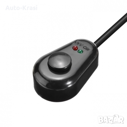 Кабели за Лед бар Automat, Кабели с реле и ключ, За LED BAR, снимка 5 - Аксесоари и консумативи - 34834906