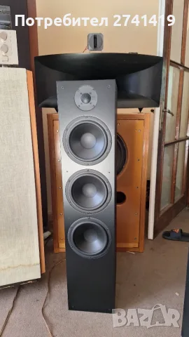 Nubert nubox-683, снимка 5 - Тонколони - 56072745