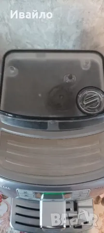 Saeco Intelia Evo one touch cappuccino HD8753/03, снимка 2 - Кафемашини - 49095549