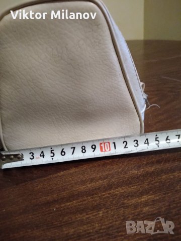 Ретро сешоар, снимка 8 - Антикварни и старинни предмети - 35836376