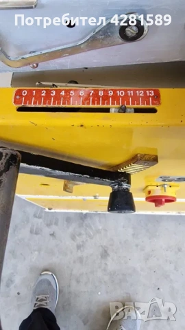 Ламинатор Seweer Rondo SKO 63 за производство на многолистно тесто, снимка 10 - Други машини и части - 53657490