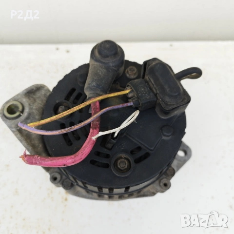 алтернатор за рено Меган 1997 г динамо , снимка 5 - Части - 53019778