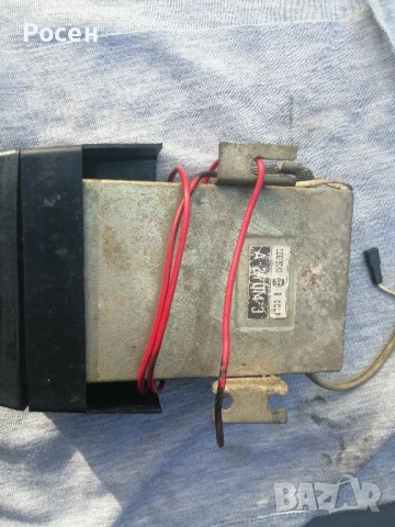 Ретро радио , снимка 3 - Аксесоари и консумативи - 50748565