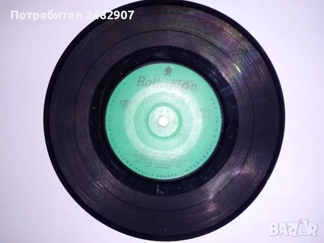 Грамофонна плоча