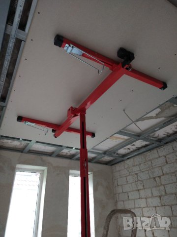 Давам под наем повдигач за гипсокартон