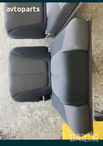 Hyundai santa fe 2007 година Седалки в багажник, снимка 7 - Части - 40535917