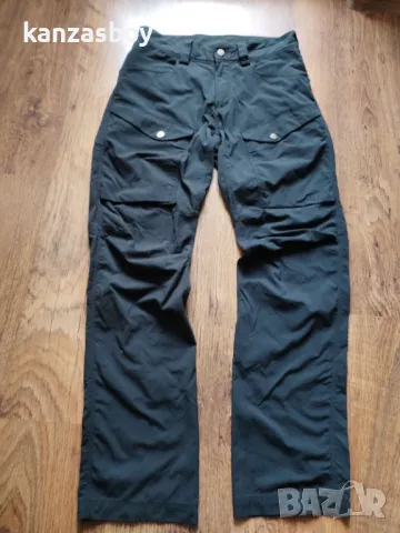 haglofs mid fjord pant men - мъжки трекинг панталон  S , снимка 11 - Спортни дрехи, екипи - 49753815