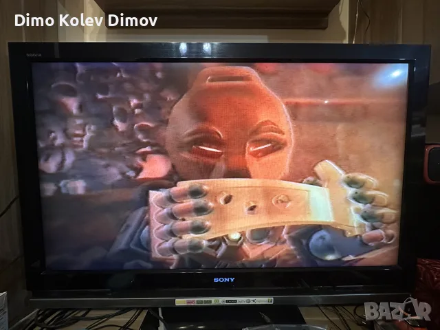 Видео Panasonic nv f 55 с Дистанционно и Бонус касета, снимка 12 - Плейъри, домашно кино, прожектори - 55966784