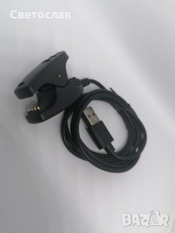 Зарядно за Ambit/ Sunto 5/ Spartan/ Core/ Traverse/ Kailash/Essential/, снимка 2 - Смарт гривни - 34191310