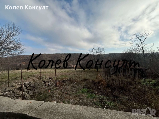 Къща село Светлина, снимка 3 - Къщи - 53469249