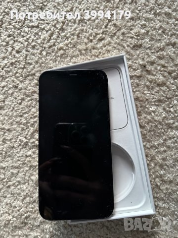 Продавам iPhone 12 256gb , снимка 2 - Apple iPhone - 44306816