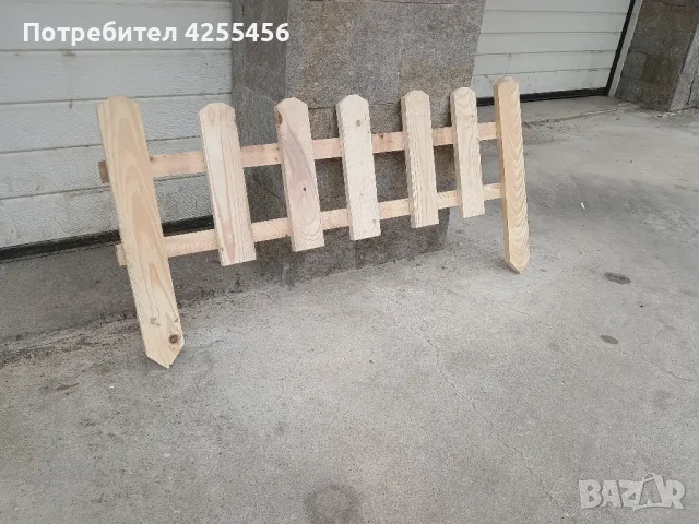 продавам декоративна ограда , снимка 5 - Огради и мрежи - 49199037