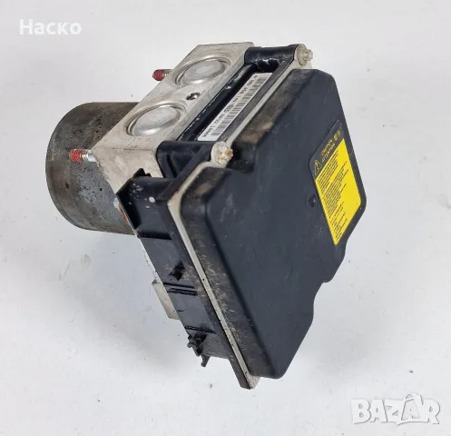 ABS АБС Помпа Модул Toyota Avensis T27 0 265 235 406 0265235406 44540-05070 0 265 950 749 0265950749