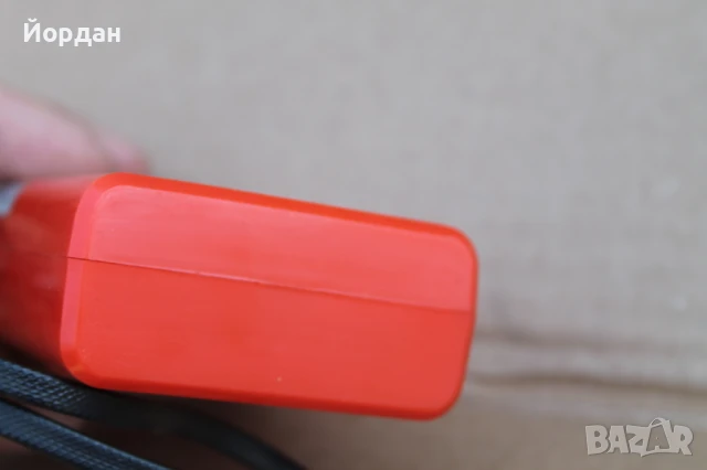 Радио ''Sanyo'', снимка 8 - Радиокасетофони, транзистори - 50606906