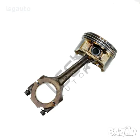 Бутало с биела Alfa Romeo 147 2001-2010 ID: 134449