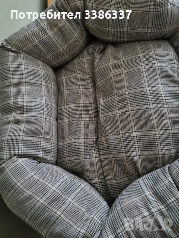 Легло за куче до 6кг., снимка 4 - За кучета - 49805333