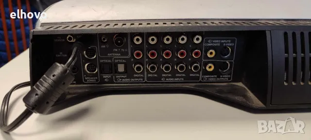 Bose AV28 media center, снимка 5 - Плейъри, домашно кино, прожектори - 49312118