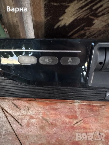 YAMAHA CS-700 SP Soundbar, снимка 5 - Камери - 55943461