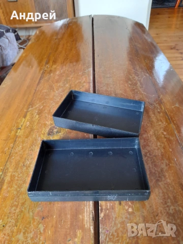 Стара кутия за калкулатор Елка 105, снимка 5 - Други ценни предмети - 53243106