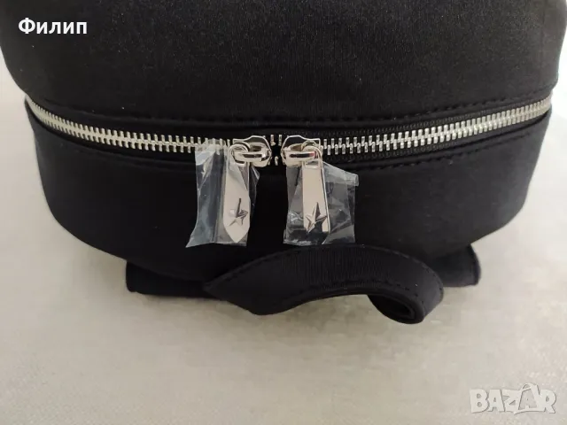 Оригинална раница MUGLER, снимка 5 - Раници - 50113046