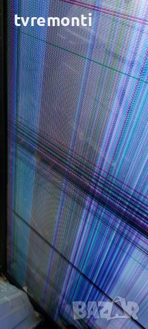 MAIN BOARD L2300 REV:1.03A for TOSHIBA 32W2333D дисплей 96.32S03 004, снимка 7 - Части и Платки - 40849994