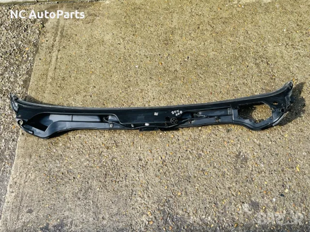 Преден панел за Пежо Боксер Ситроен Джъмпер Фиат Дукато Черен 1315953070 2018, снимка 10 - Части - 50029614