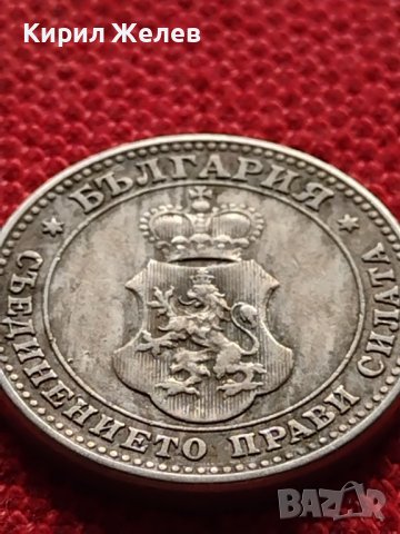 МОНЕТА 10 стотинки 1913г. ЦАРСТВО БЪЛГАРИЯ УНИКАТ ПЕРФЕКТНО СЪСТОЯНИЕ ЗА КОЛЕКЦИОНЕРИ 36348, снимка 11 - Нумизматика и бонистика - 39775866