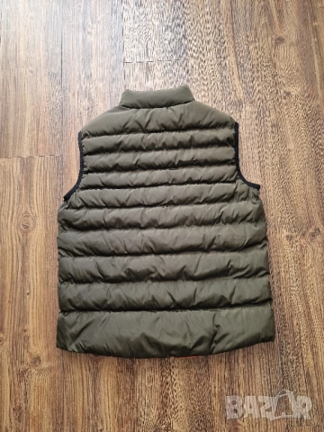 Страхотна мъжка грейка елек LACOSTE Размери S M L XL 2XL , снимка 7 - Якета - 51464310