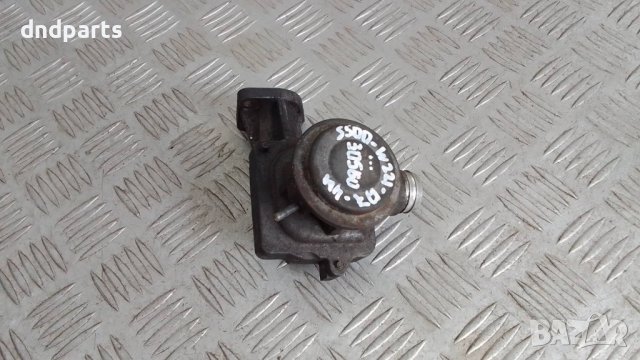 ЕГР Mercedes S500 W221 4Matic 2007г.	