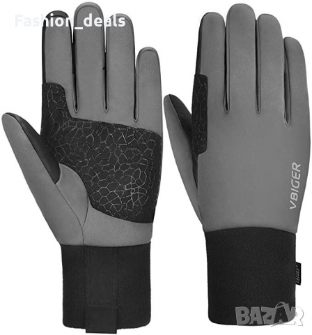 Нови ръкавици за колоездене, катерене, Мотокрос, спорт Сензорен екран