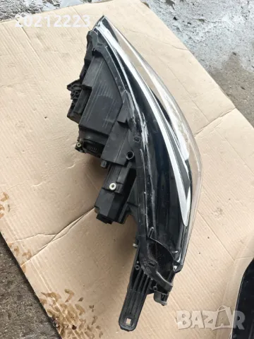 Лед Фарове за OPEL  Crossland, снимка 5 - Части - 48587885