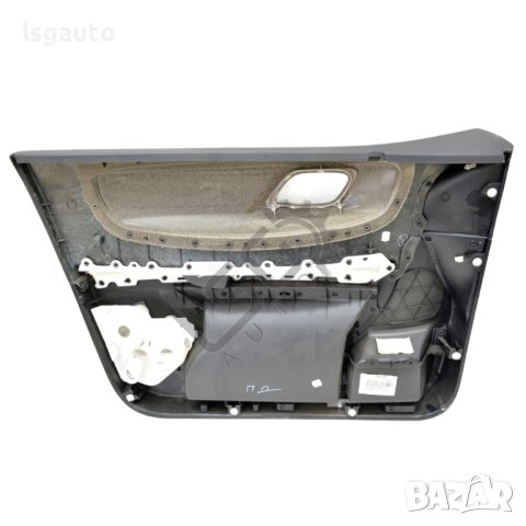 Интериорна кора предна дясна врата Citroen C4 (I) 2004-2008 ID:103344, снимка 3 - Части - 41182508