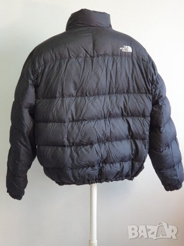 THE NORTH FACE р-р 2 XL ПУХЕНО, снимка 6 - Якета - 42378898