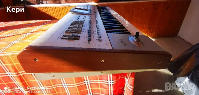 Корг па2х 256 рам! , снимка 7 - Синтезатори - 47883066