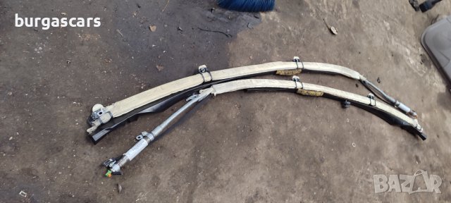 Airbag завеса лява дясна Mercedes W211 - 70лв, снимка 2 - Части - 44371862