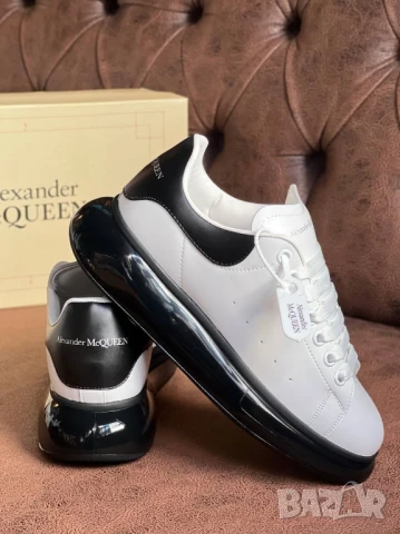 мъжки маратонки Alexander Mcqueen 