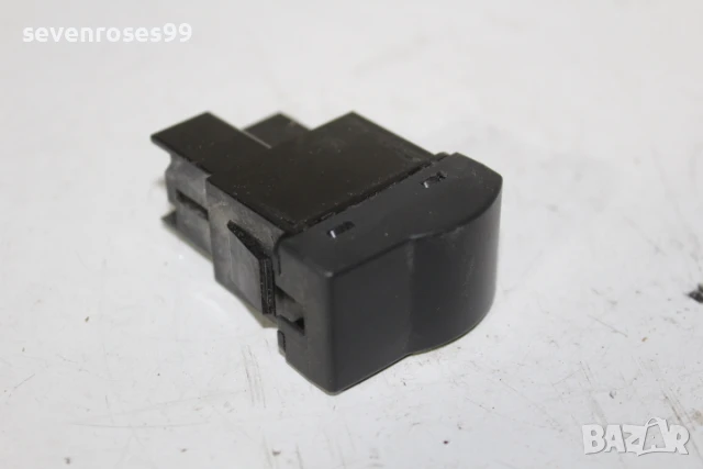 Капачка табло Мазда 3 2008 2.3i 158hp Mazda 3 седан  BP4K-55225