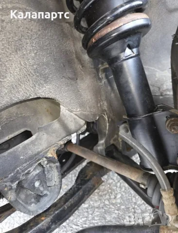 Daewoo Matiz 0.8 бензин 52к.с. на части, снимка 8 - Автомобили и джипове - 55712791