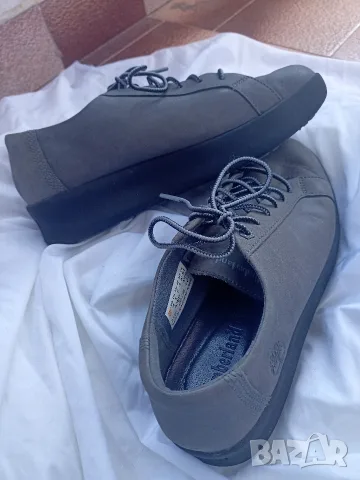 Сиви маратонки Timberland, снимка 5 - Маратонки - 56293912