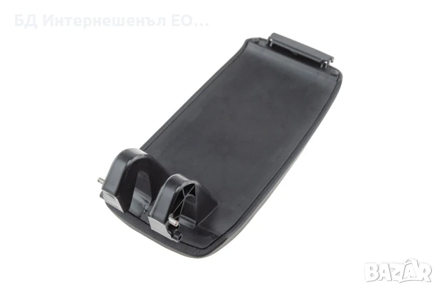 8P0864245  Капак за Подлакътник Audi A3 8P 2004-2012, Черен, Еко Кожа,, снимка 2 - Части - 50899190