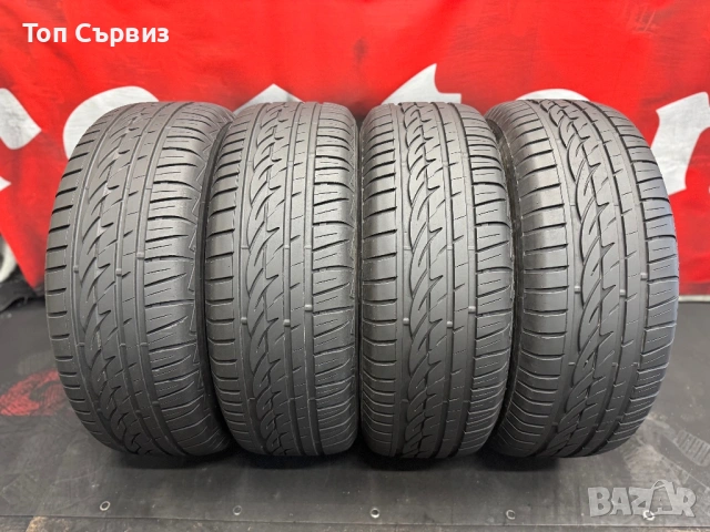 265 65 17, Летни гуми, Firestone DestinatioHP, 4 броя, снимка 3 - Гуми и джанти - 53749381