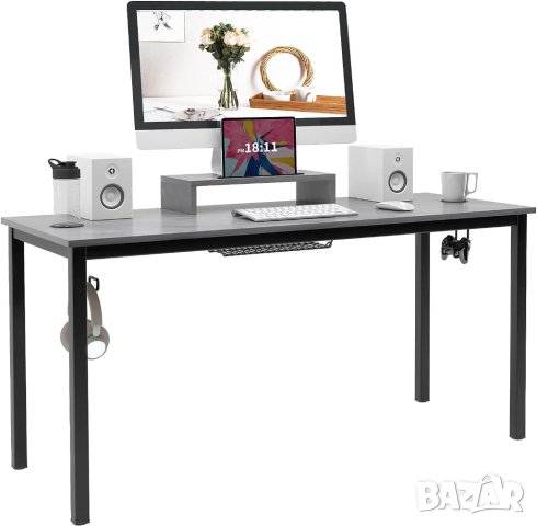 Офис бюро / Геймърско бюро  AC14LB-UK