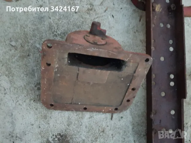 Багер,багерна уредба, снимка 6 - Индустриална техника - 45388554