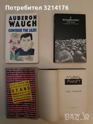 The Pugilist at Rest - Stories by Thom Jones